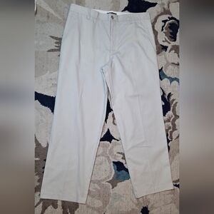 Men's Dockers Classic Fit Beige 36 X 30